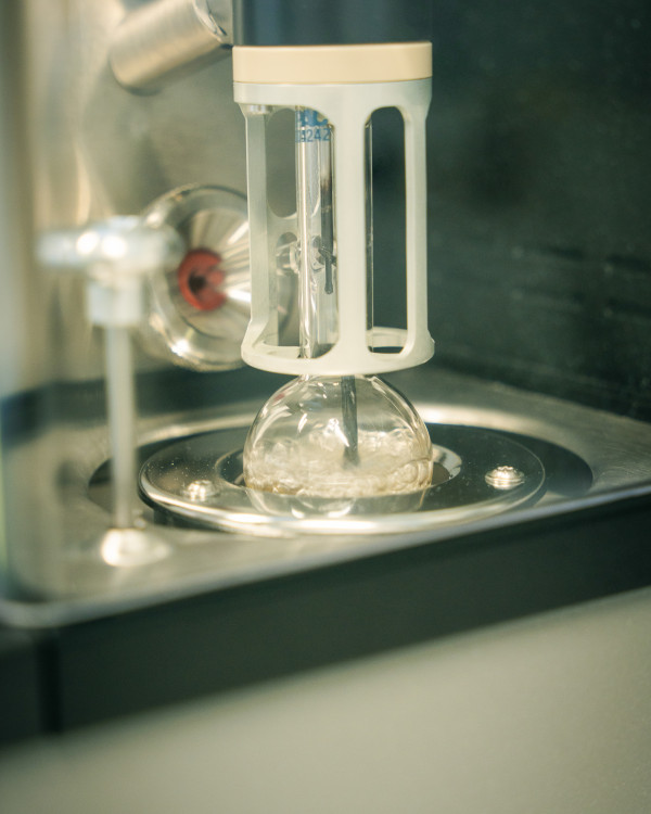 fuel research