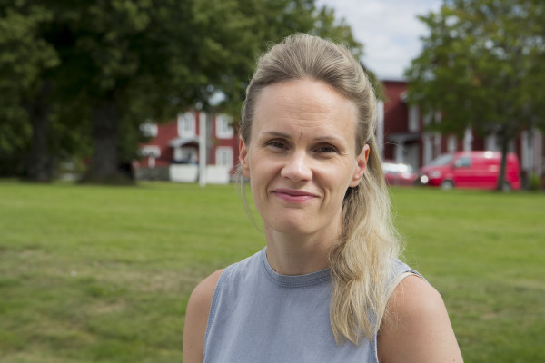 Helka Kalliomäki