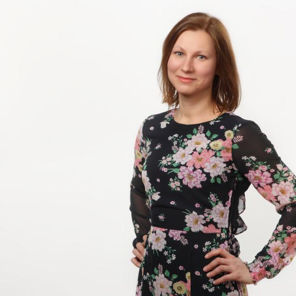 Johanna Hautala Turun kuva-aitta