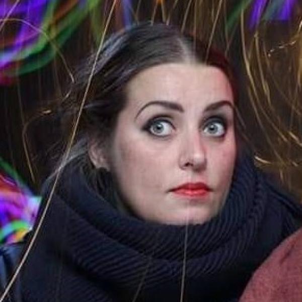 Johanna Silvennoinen