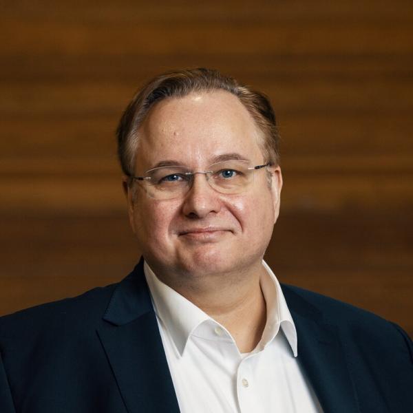 Professor Martin Meyer