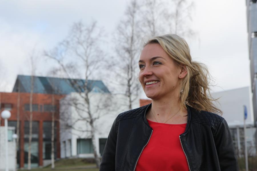 Charlotta Síren