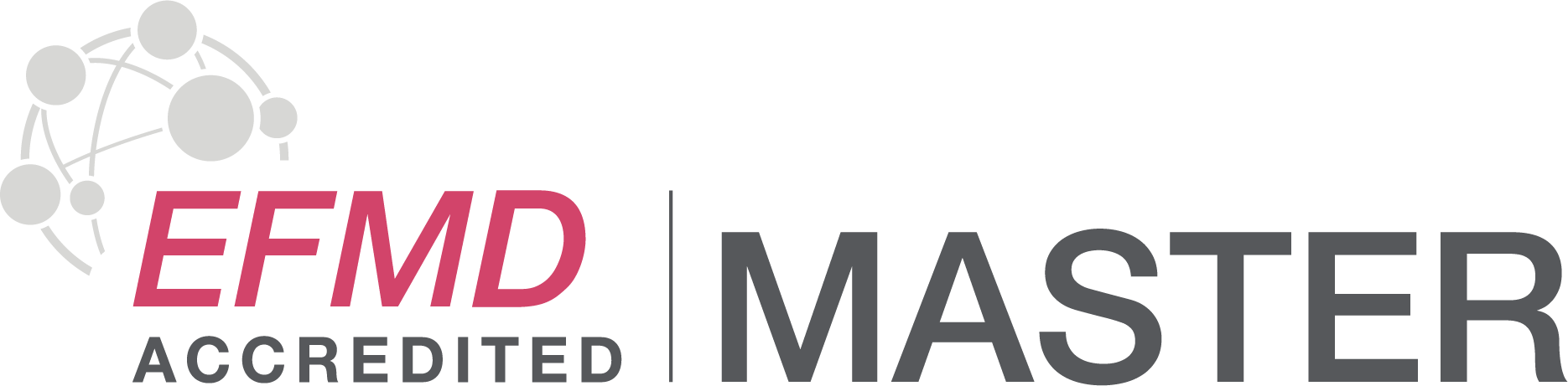 EFMD accredited