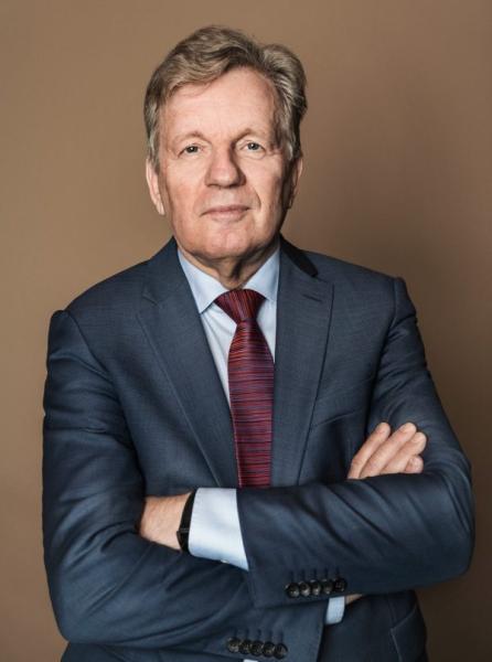 Esko Aho