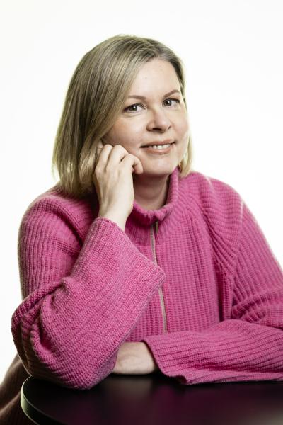 Paula Kivimaa