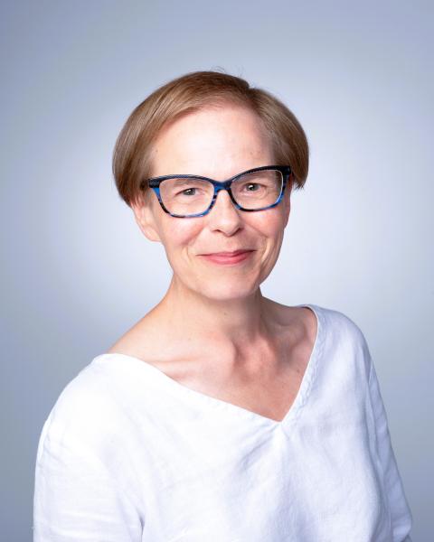 Piia Varis