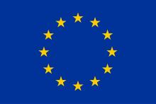 EU flag