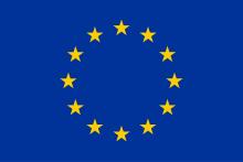 EU flag