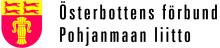 Pohjanmaan liitto logo