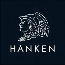 Hanken logo