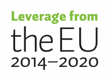 leverage from the EU 2014-2020
