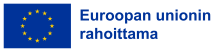 Euroopan unionin rahoittama