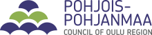 Pohjois-Pohjanmaan liiton logo