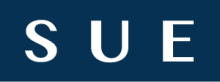 SUE säätiö logo