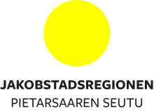 Jakobstadsregionen Pietarsaarenseutu