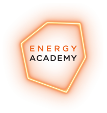 Energy Academy logo