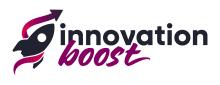 Innovation Boost logo