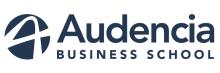 Audencia Business School logo