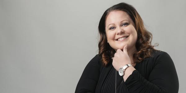 Susanna Kultalahti