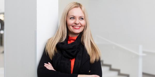 Katja Rajala