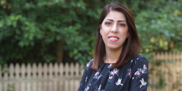 Sara Tilabi