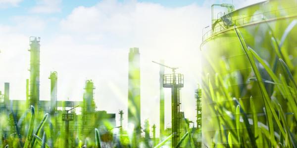 Resurssiviisaus on luonnonresurssien, materiaalien ja energian järkevää hyödyntämistä kestävää kehitystä ja kiertotalouden periaatteita noudattaen. Kuva: Shutterstock