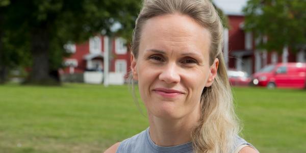 Helka Kalliomäki apulaisprofessori Vaasan yliopisto