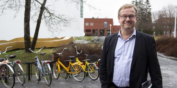 Juha Lindgren