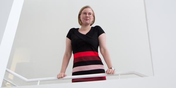 Carita Eklund