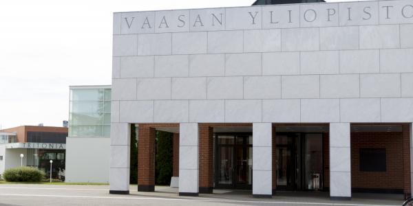 Vaasan yliopisto
