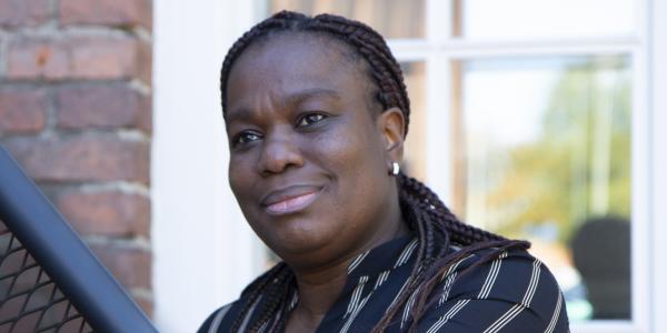 Beatrice Obule-Abila