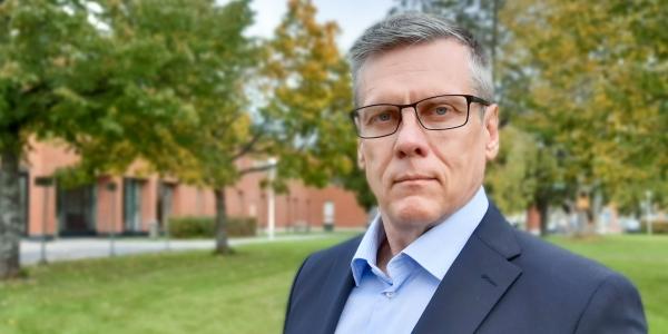 Juha Mäki