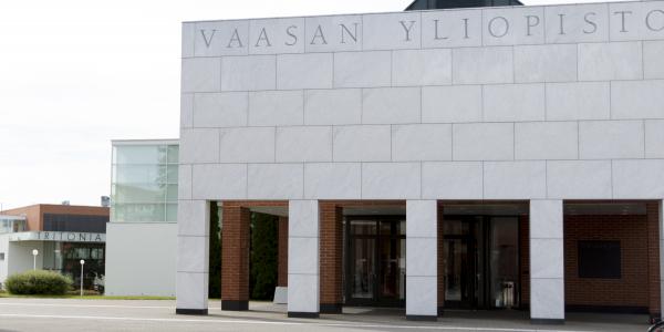 Vaasan yliopisto