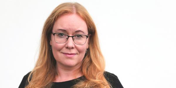 Sanna Joensuu-Salo