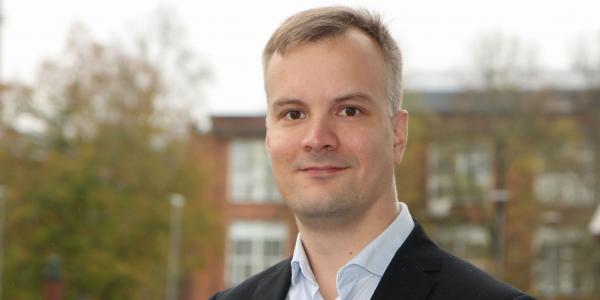 Teemu Ovaska