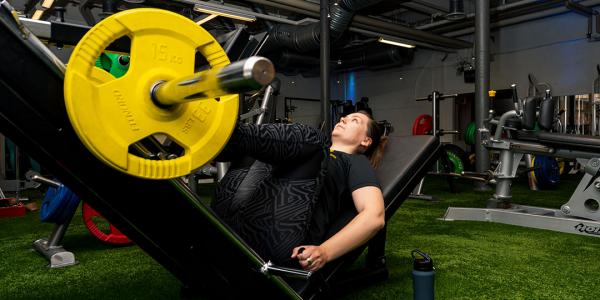 Vaasan yliopiston liikuntapalvelut - University of Vaasa Sports Services