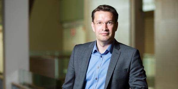 Harri Jalonen