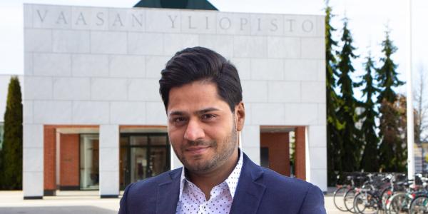 Khuram Shahzad