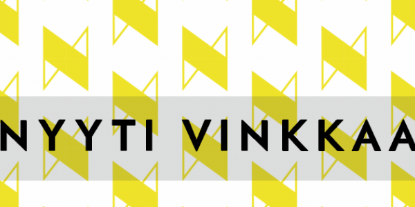 Nyyti vinkkaa - Nyyti News