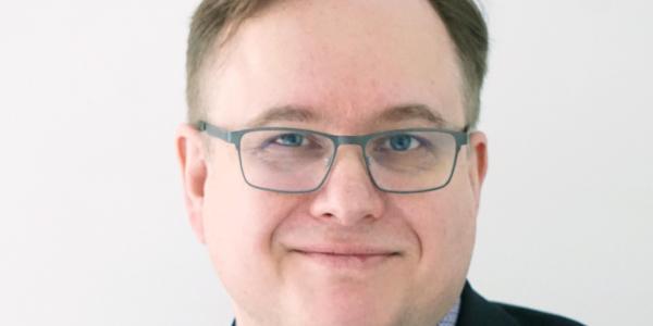 Martin Meyer