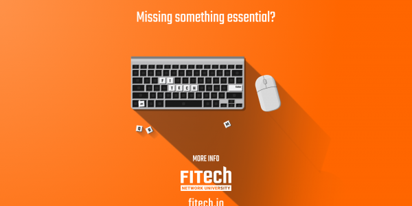 FITech Keyboard