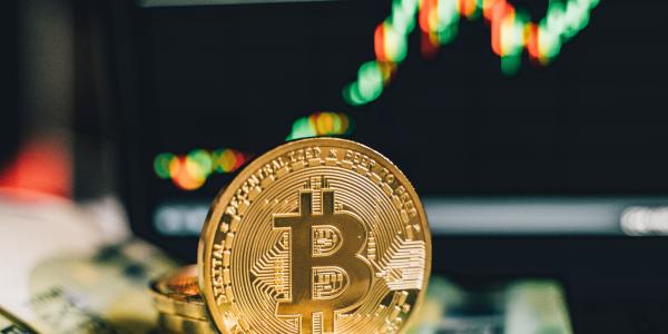 Kryptovaluutta kuva Pexels Alesia Kozik