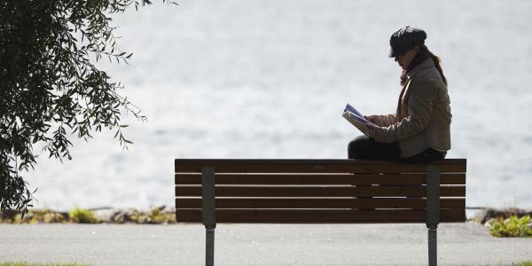 Opiskelu kesällä - Summer studies