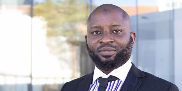 Rasheed Alabi