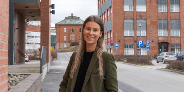 Anna Yliaska