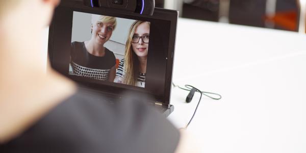 Kamerat auki -päivä - Open Cameras Day