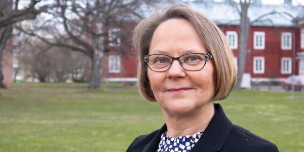 Päivi Kujala