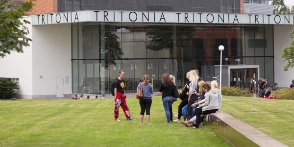 Tutorryhmä