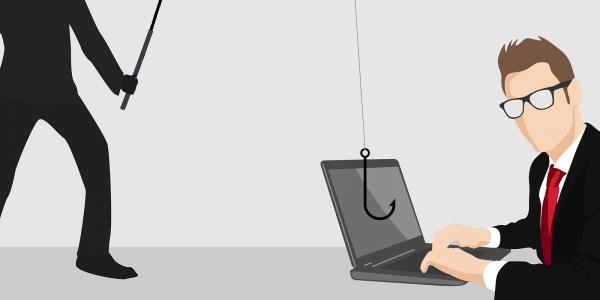 Phishing