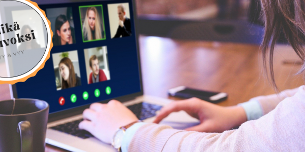 Task Force -vertaisryhmä - Task Force peer support group
